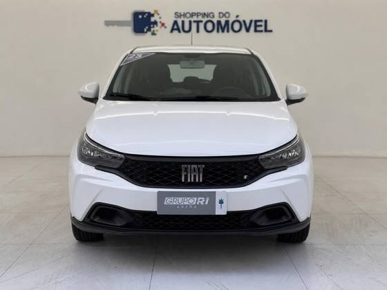 FIAT ARGO 1.0 FIREFLY FLEX DRIVE MANUAL